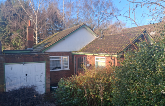 Renovation Opportunity in Tupsley photo